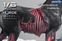 1/6 Scale The Undead Horse (Undead Horde Series)