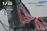 1/6 Scale The Undead Horse (Undead Horde Series)