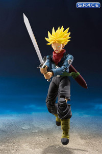 S.H.Figuarts Trunks Web Exclusive (Dragon Ball Super)