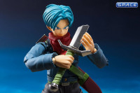 S.H.Figuarts Trunks Web Exclusive (Dragon Ball Super)