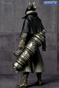 1/6 Scale Hunters Cannon (Bloodborne: The Old Hunters)