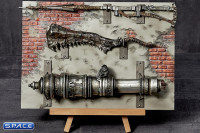 1/6 Scale Hunters Cannon (Bloodborne: The Old Hunters)