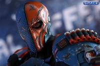 1/6 Scale Deathstroke Videogame Masterpiece VGM30 (Batman: Arkham Origins)