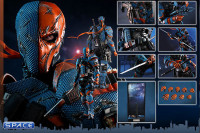 1/6 Scale Deathstroke Videogame Masterpiece VGM30 (Batman: Arkham Origins)