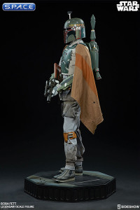 Boba Fett Legendary Scale Figure (Star Wars)