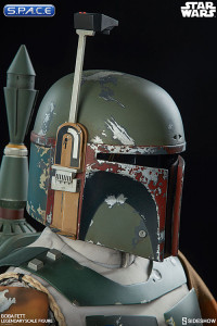 Boba Fett Legendary Scale Figure (Star Wars)