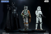 Boba Fett Legendary Scale Figure (Star Wars)