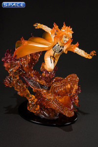 FiguartsZERO Minato Namikaze / Kizuna Relation PVC Statue (Naruto Shippuden)