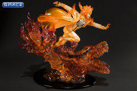 FiguartsZERO Minato Namikaze / Kizuna Relation PVC Statue (Naruto Shippuden)