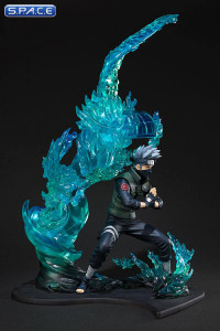 FiguartsZERO Kakashi Hatake / Kizuna Relation PVC Statue (Naruto Shippuden)