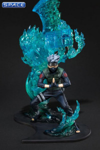 FiguartsZERO Kakashi Hatake / Kizuna Relation PVC Statue (Naruto Shippuden)