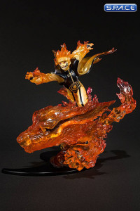 FiguartsZERO Naruto Uzumaki / Kizuna Relation PVC Statue (Naruto Shippuden)