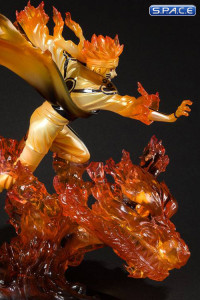 FiguartsZERO Naruto Uzumaki / Kizuna Relation PVC Statue (Naruto Shippuden)