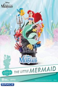 The Little Mermaid Diorama Stage 012 (Disney)