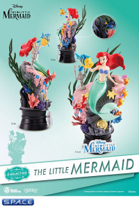 The Little Mermaid Diorama Stage 012 (Disney)