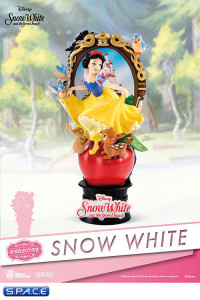 Snow White and the Seven Dwarfs Diorama Stage 013 (Disney)