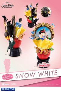 Snow White and the Seven Dwarfs Diorama Stage 013 (Disney)