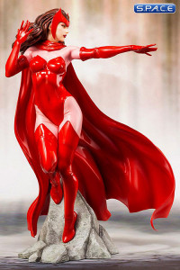 1/10 Scale Scarlet Witch ARTFX+ PVC Statue (Marvel)