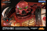 1/4 Scale Space Marine Blood Ravens Premium Masterline Statue (Warhammer 40K: Dawn of War 3)