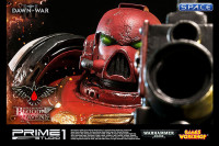 1/4 Scale Space Marine Blood Ravens Premium Masterline Statue (Warhammer 40K: Dawn of War 3)