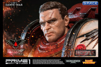 1/4 Scale Space Marine Blood Ravens Premium Masterline Statue Deluxe Version (Warhammer 40K: Dawn of War 3)