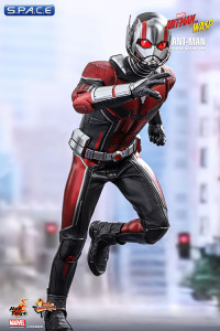 1/6 Scale Ant-Man Movie Masterpiece MMS497 (Ant-Man and the Wasp)