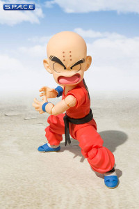 S.H.Figuarts Klilyn / Kuririn (Dragon Ball)