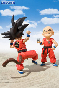 S.H.Figuarts Klilyn / Kuririn (Dragon Ball)