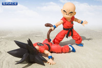 S.H.Figuarts Klilyn / Kuririn (Dragon Ball)