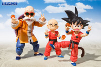 S.H.Figuarts Klilyn / Kuririn (Dragon Ball)