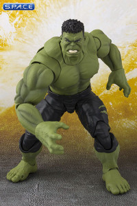 S.H.Figuarts Hulk (Avengers: Infinity War)