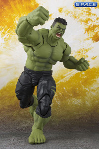 S.H.Figuarts Hulk (Avengers: Infinity War)