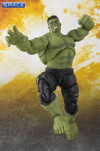 S.H.Figuarts Hulk (Avengers: Infinity War)