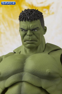 S.H.Figuarts Hulk (Avengers: Infinity War)