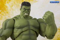 S.H.Figuarts Hulk (Avengers: Infinity War)