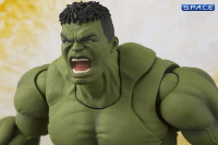 S.H.Figuarts Hulk (Avengers: Infinity War)