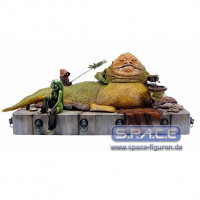 Jabba the Hutt Statue (Star Wars)