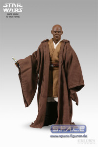 12 Mace Windu Jedi Master (Star Wars)