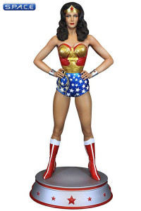 Wonder Woman Maquette (DC Comics)