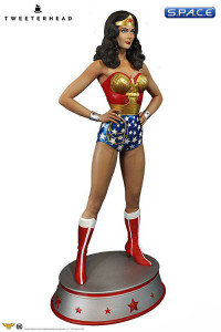 Wonder Woman Maquette (DC Comics)