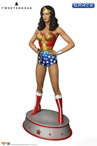 Wonder Woman Maquette (DC Comics)