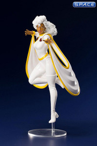 1/10 Scale Bishop & Storm from X-Men 92 ARTFX+ Statues 2-Pack (Marvel)