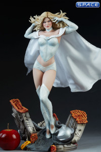 Emma Frost Premium Format Figure (Marvel)