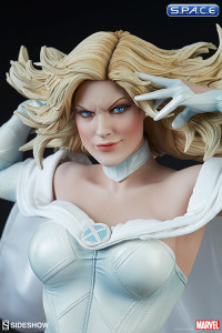 Emma Frost Premium Format Figure (Marvel)