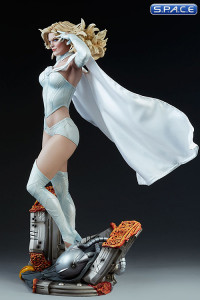 Emma Frost Premium Format Figure (Marvel)