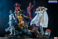 Emma Frost Premium Format Figure (Marvel)