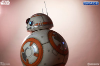 1:1 BB-8 Life-Size Statue (Star Wars - The Force Awakens)