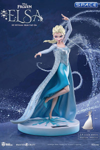 Elsa of Arendelle Master Craft Statue (Frozen)