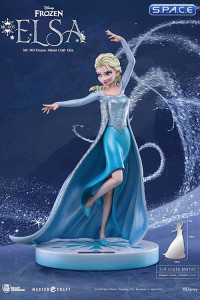 Elsa of Arendelle Master Craft Statue (Frozen)