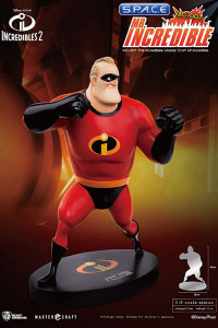 Mr. Incredible Master Craft Statue (The Incredibles 2)